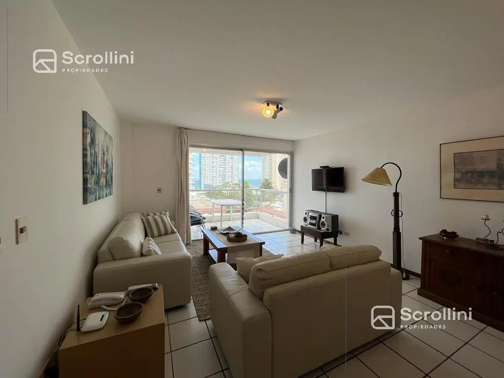 Departamento - Playa Mansa 2
