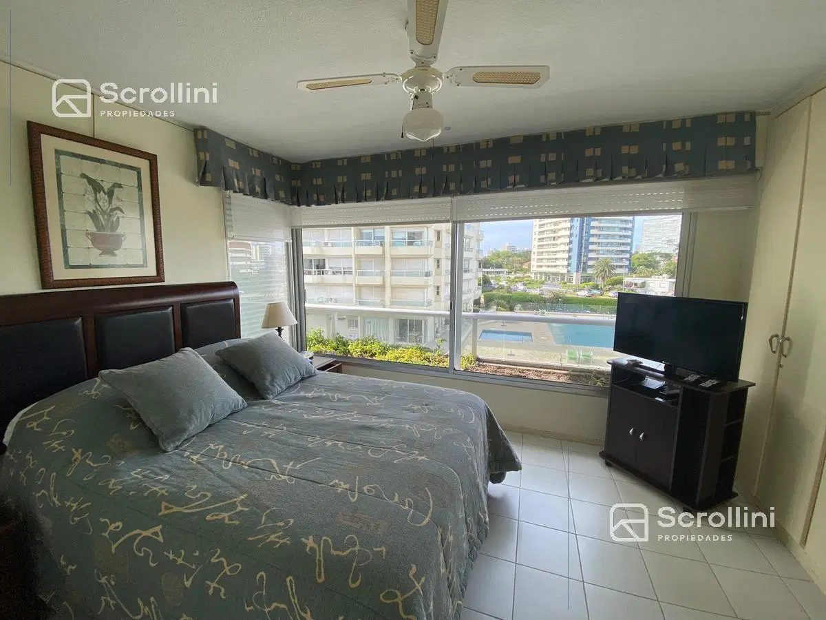 Departamento - Playa Brava 5