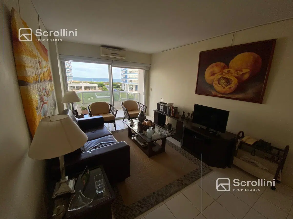 Departamento - Playa Brava 4