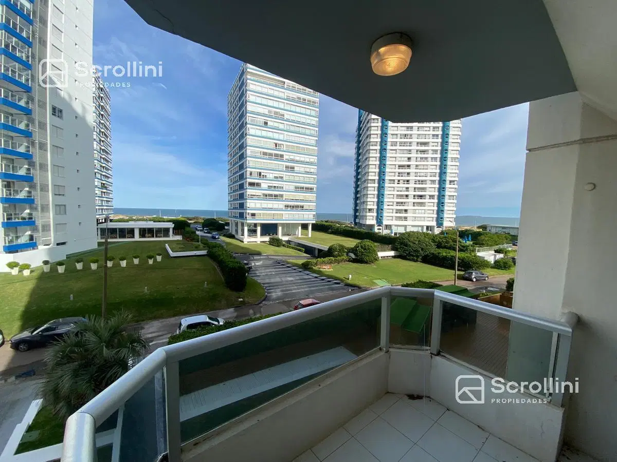 Departamento - Playa Brava 2