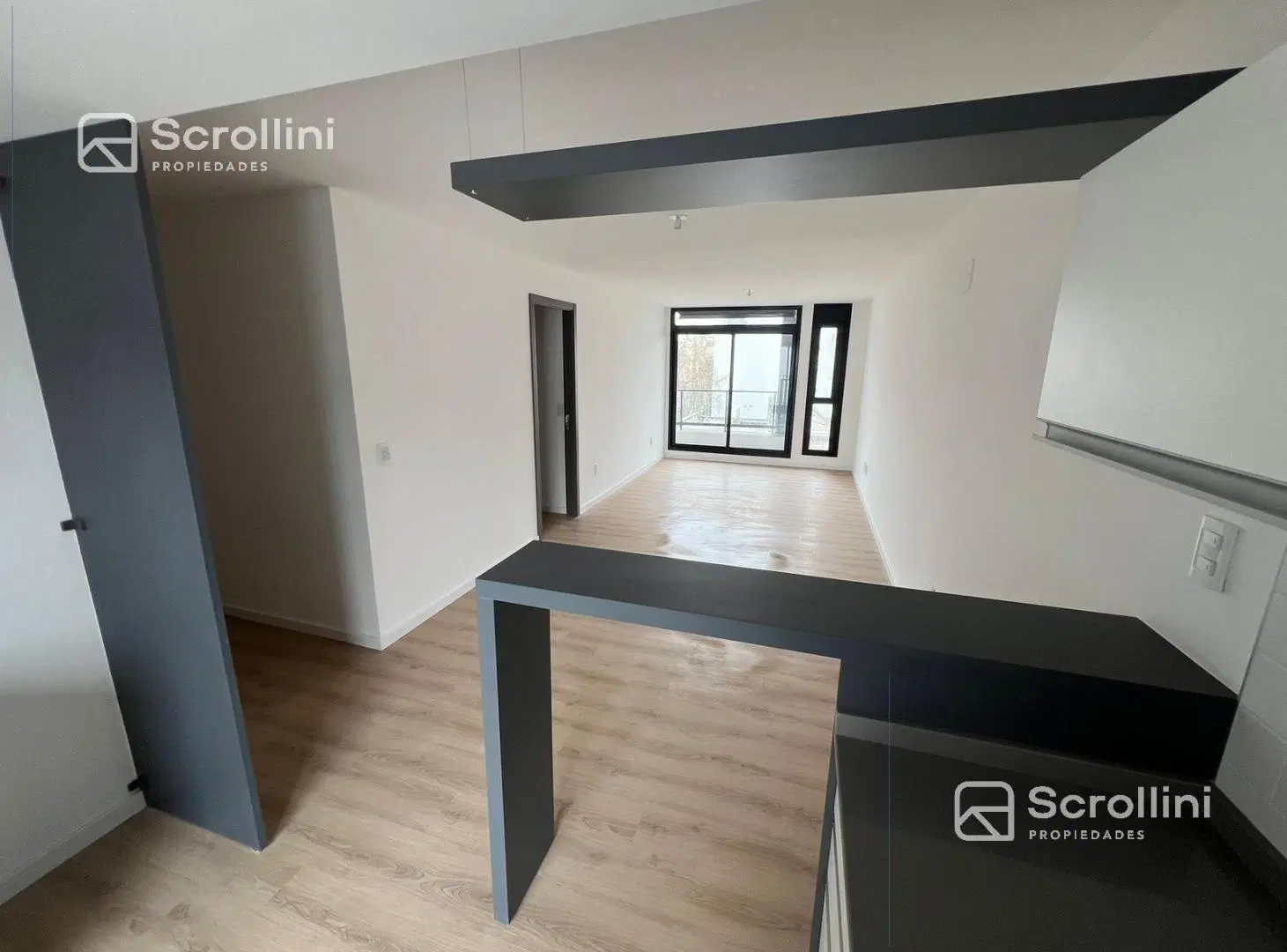 Departamento - Centro (Montevideo) 2