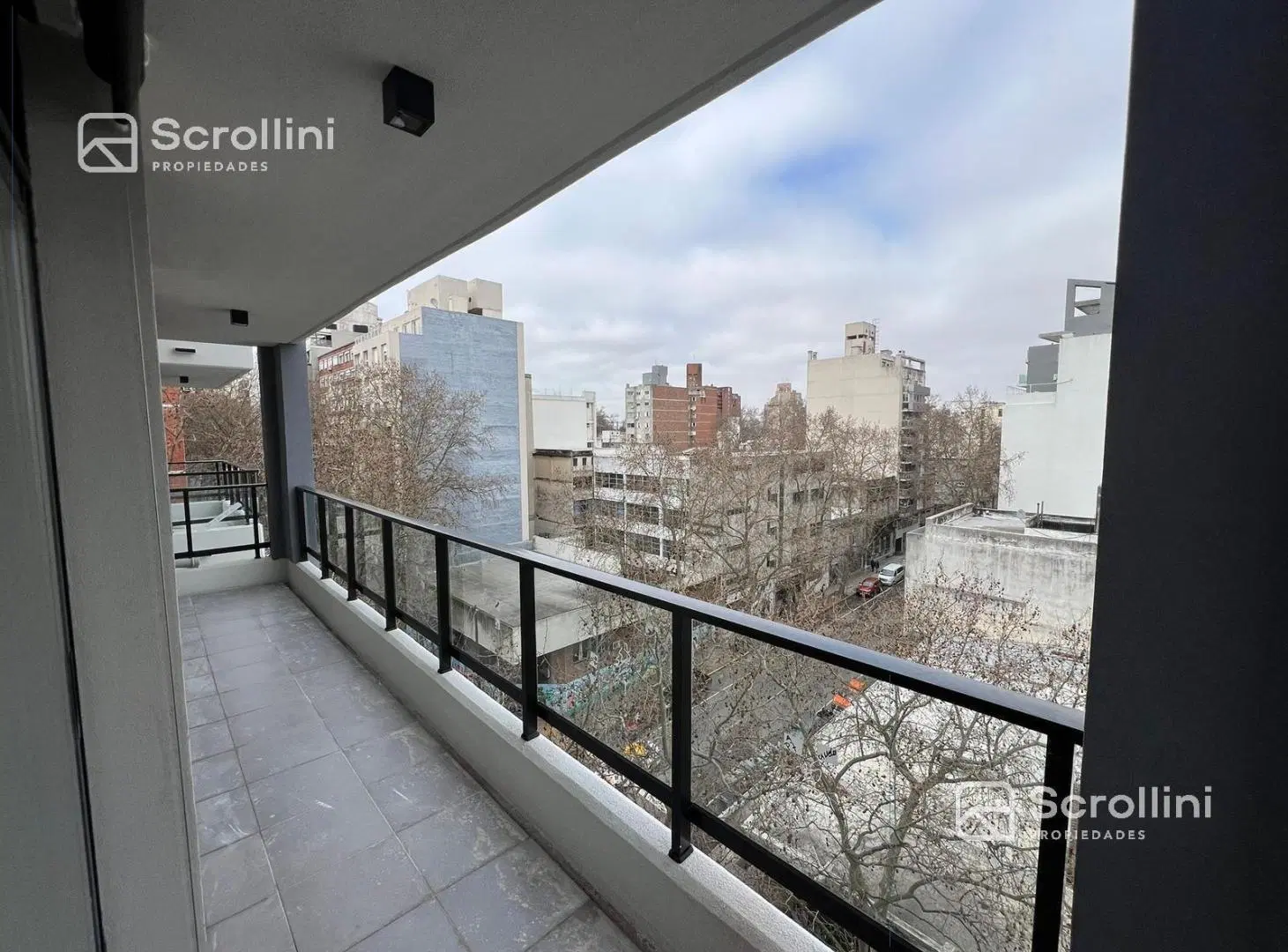 Departamento - Centro (Montevideo) 3