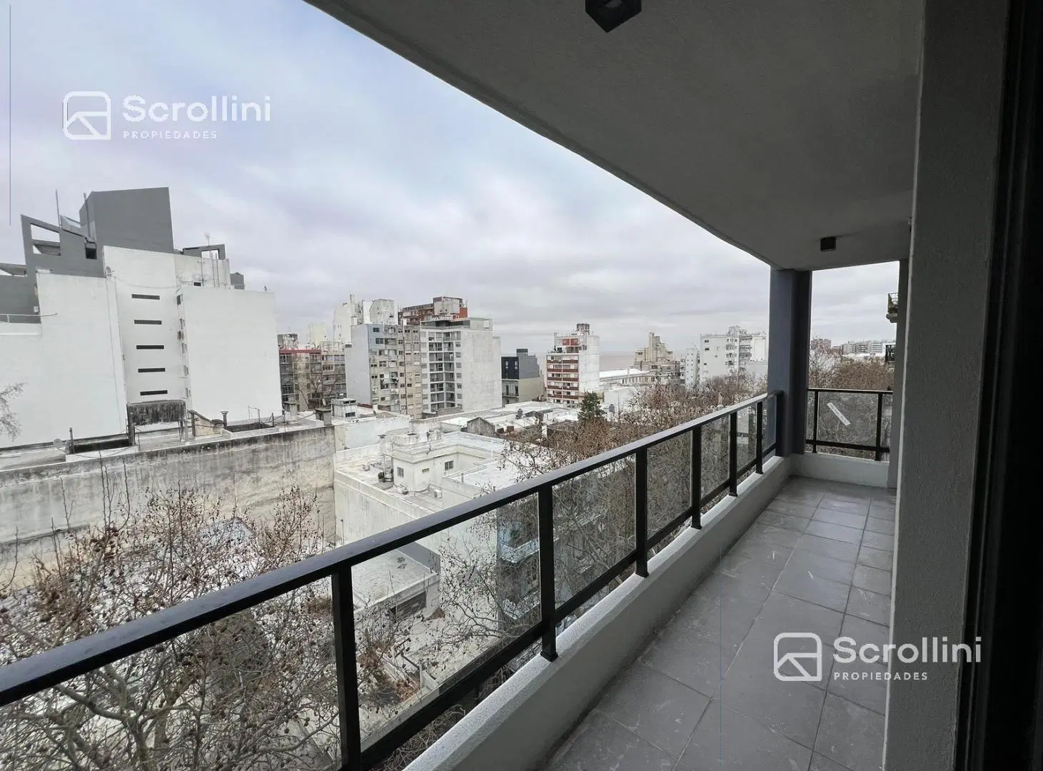 Departamento - Centro (Montevideo) 1