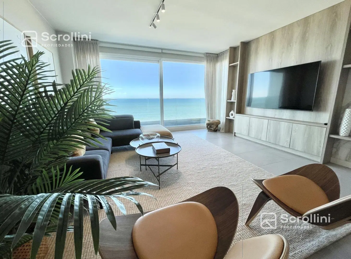 Departamento - Playa Brava 4