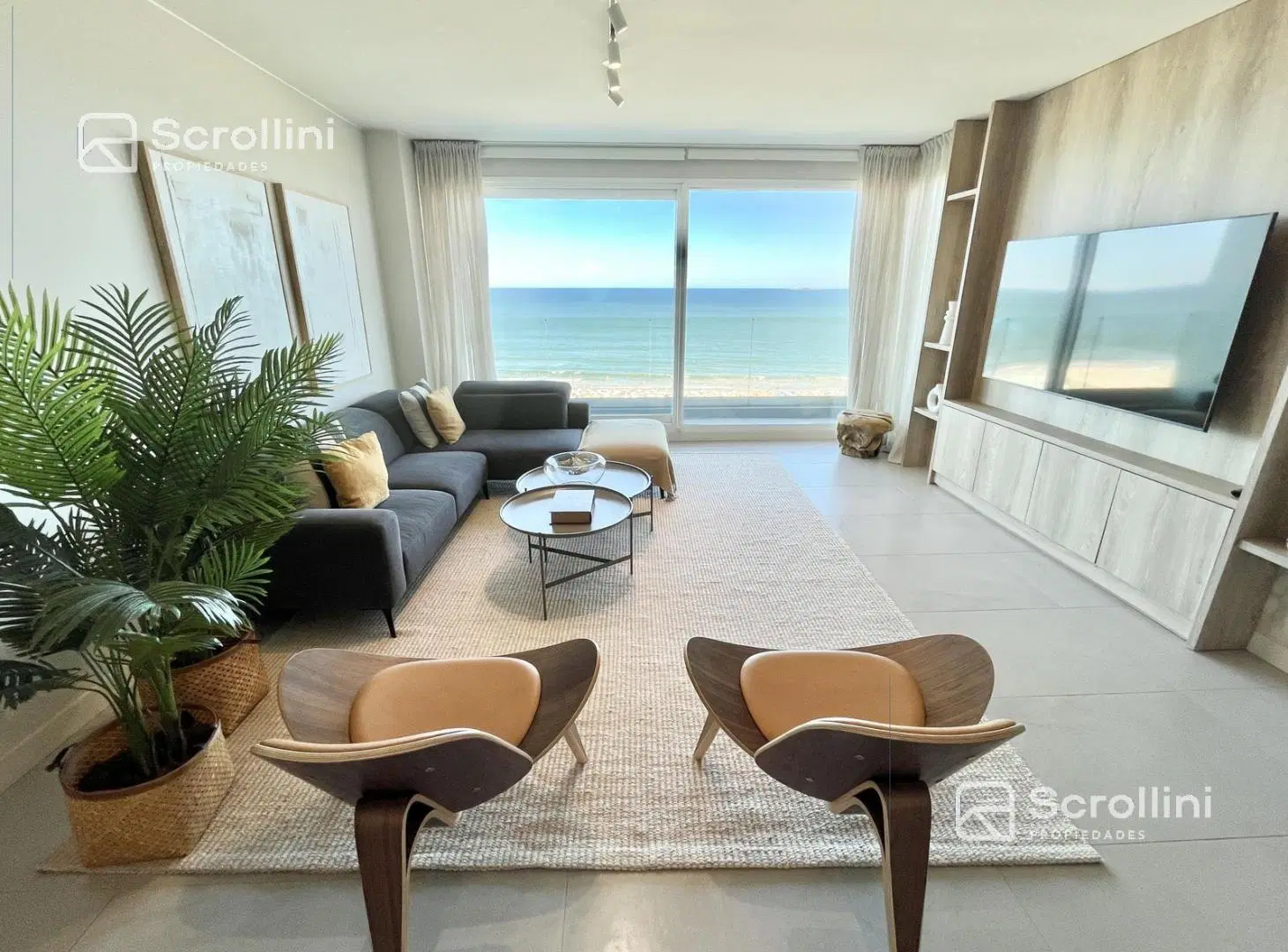 Departamento - Playa Brava 2