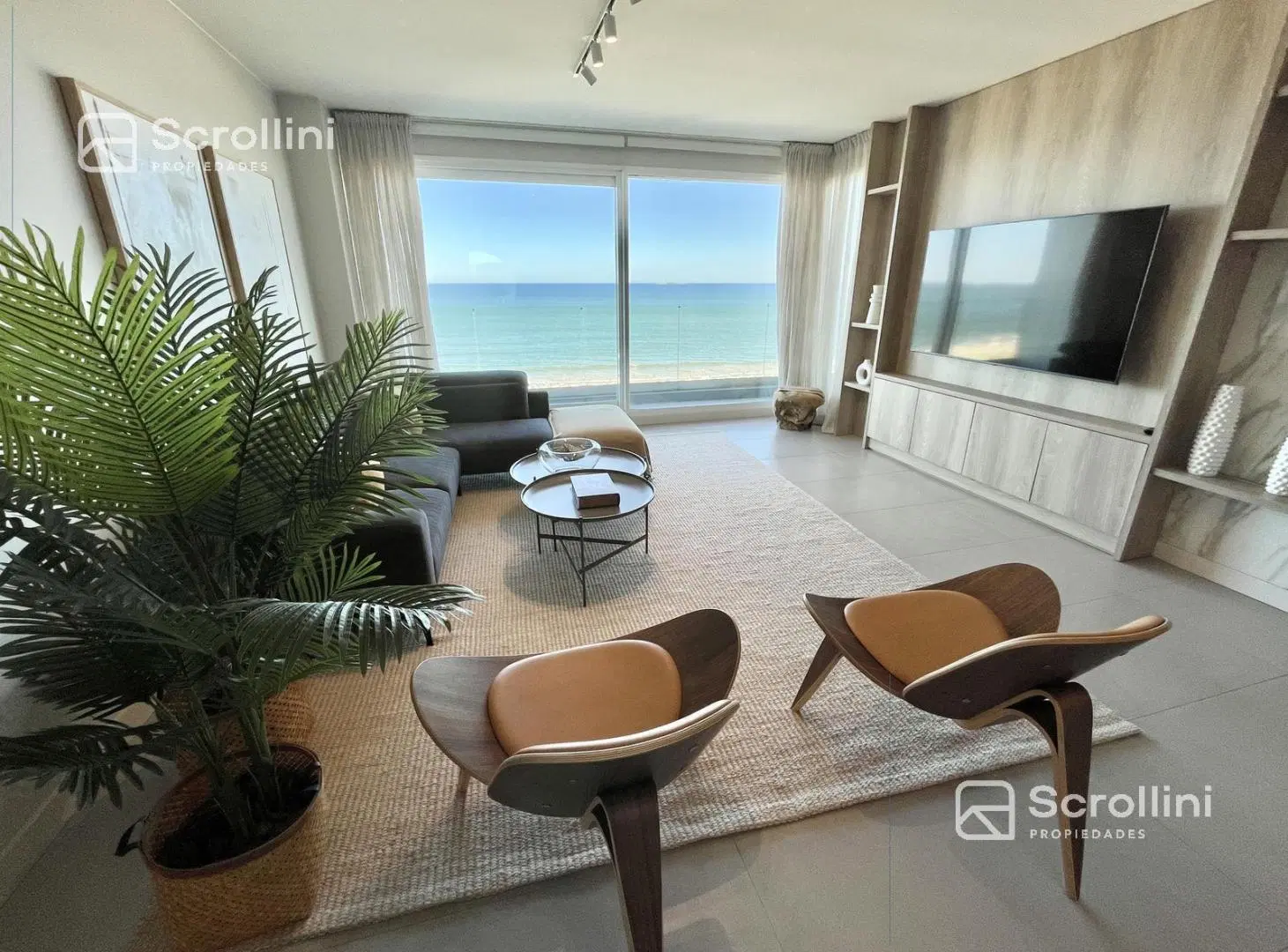 Departamento - Playa Brava 3