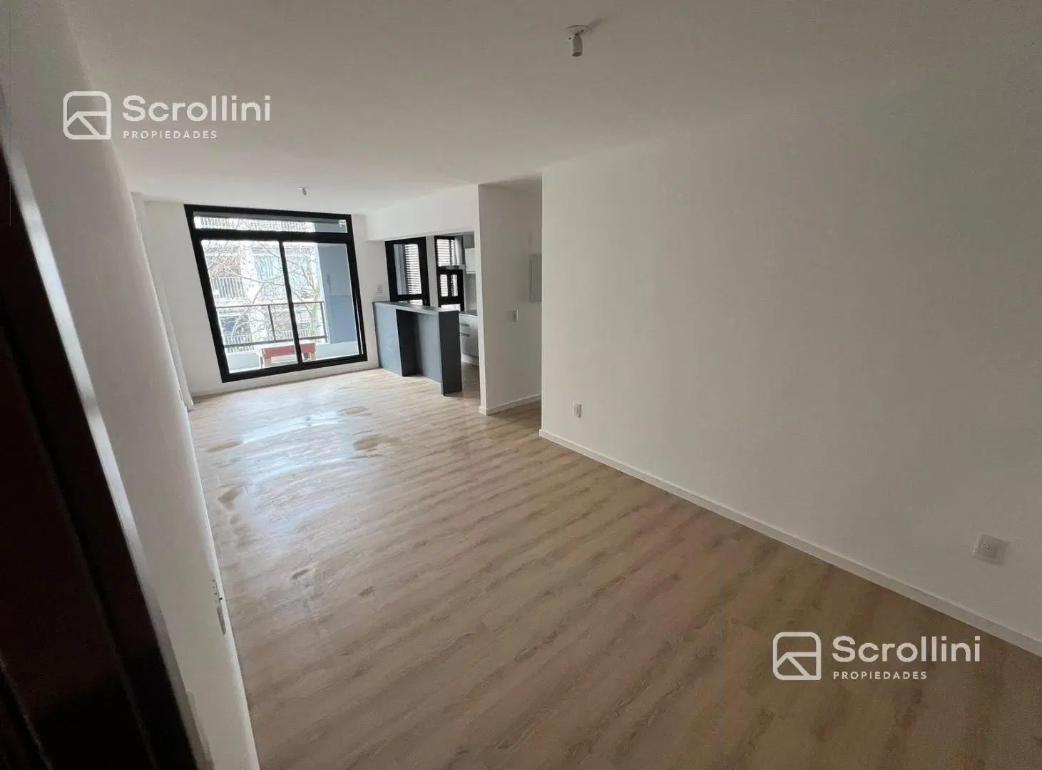 Departamento - Centro (Montevideo) 1