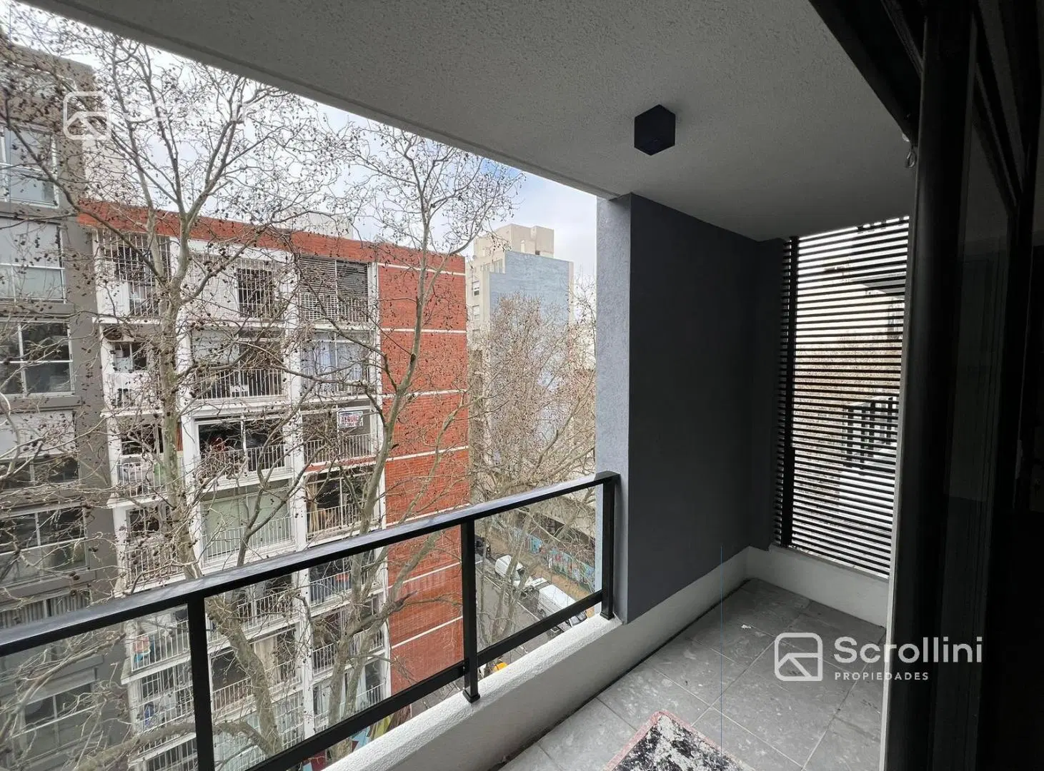 Departamento - Centro (Montevideo) 3