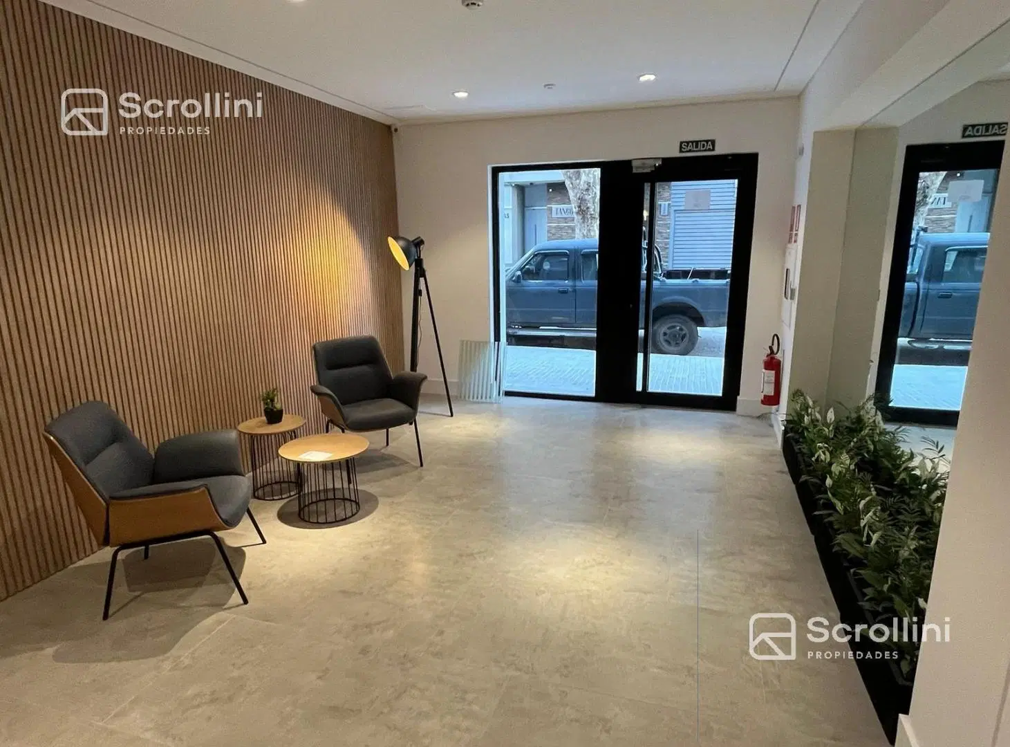 Departamento - Centro (Montevideo) 4