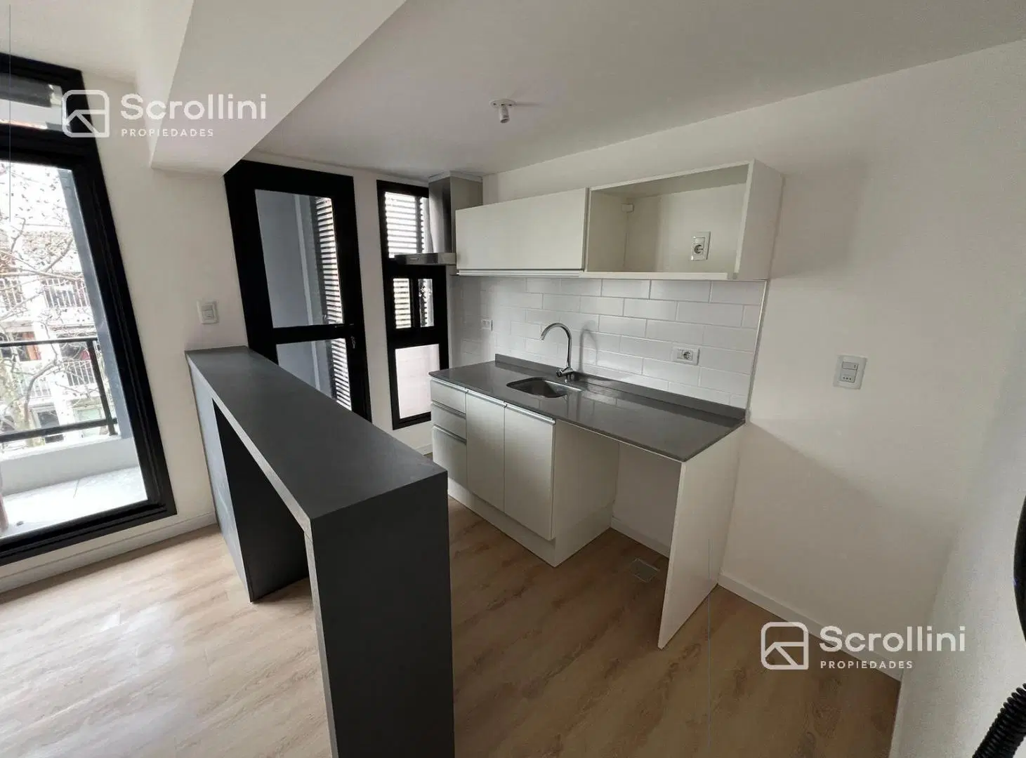 Departamento - Centro (Montevideo) 5