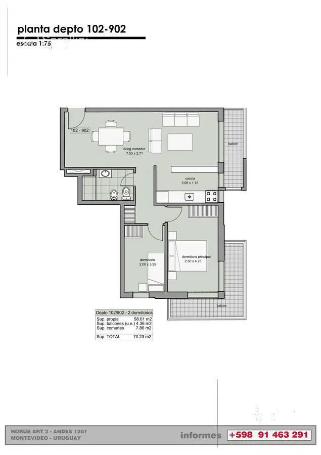 Plano 1