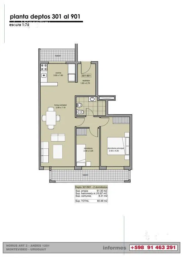Plano 1