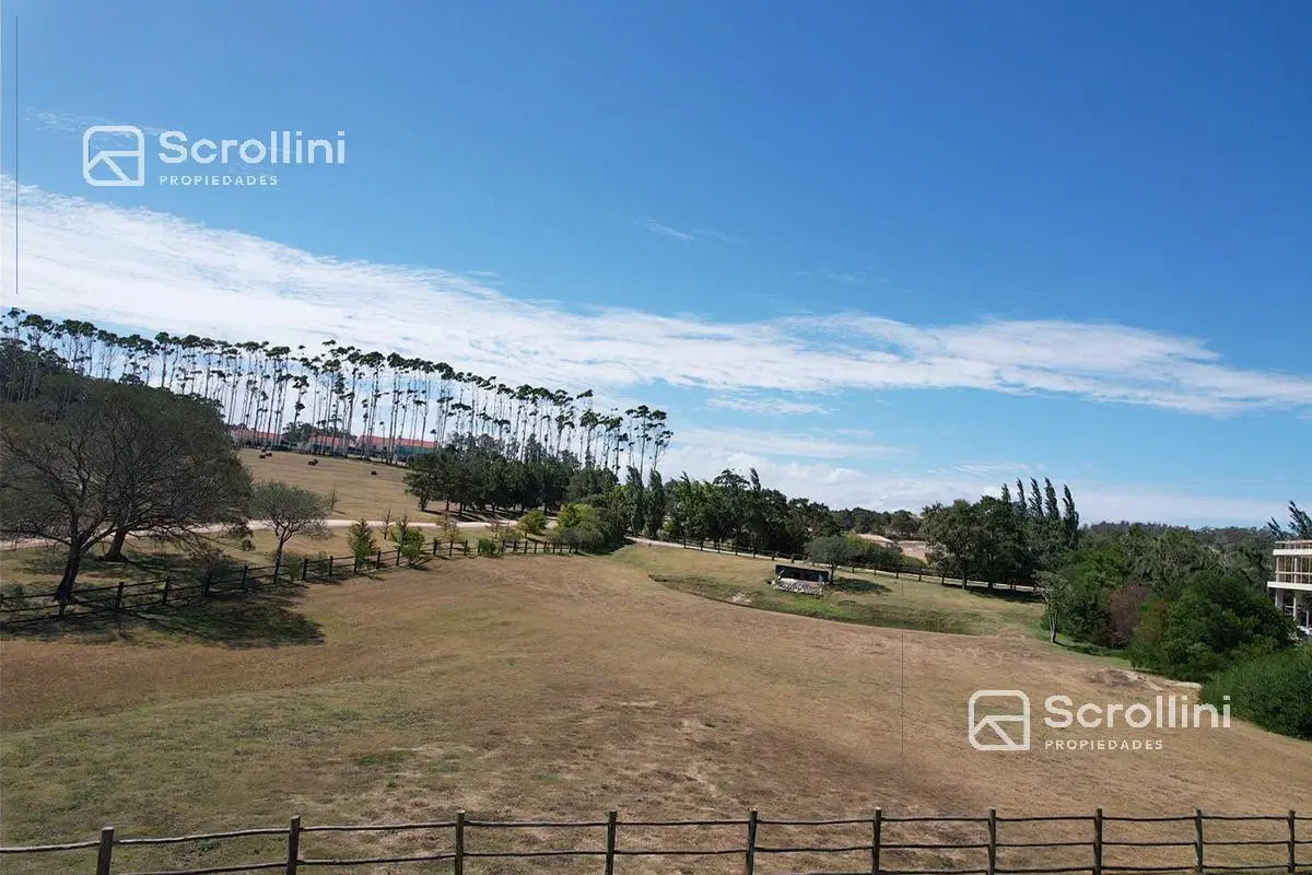 Terreno - Manantiales 1
