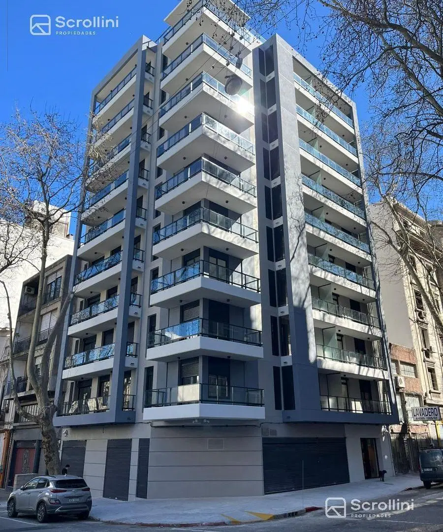 Departamento - Centro (Montevideo) 4