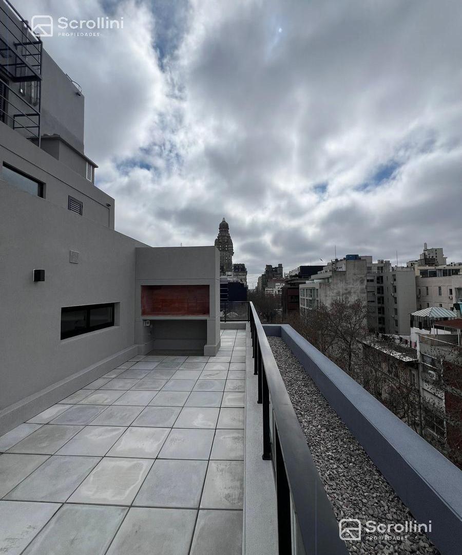 Departamento - Centro (Montevideo)