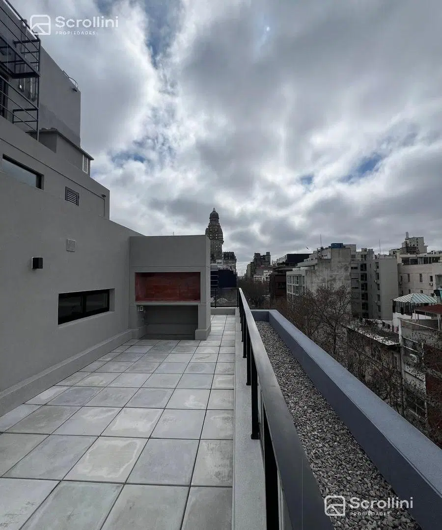Departamento - Centro (Montevideo) 2