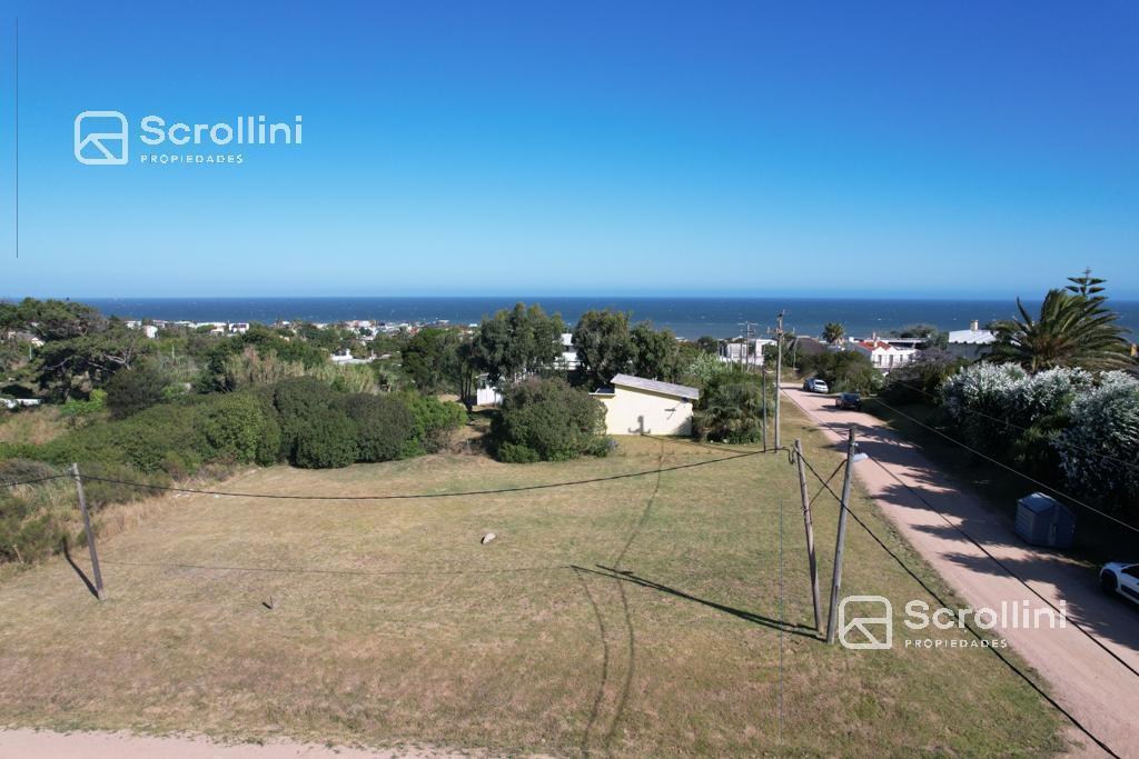 Terreno - Balneario Buenos Aires