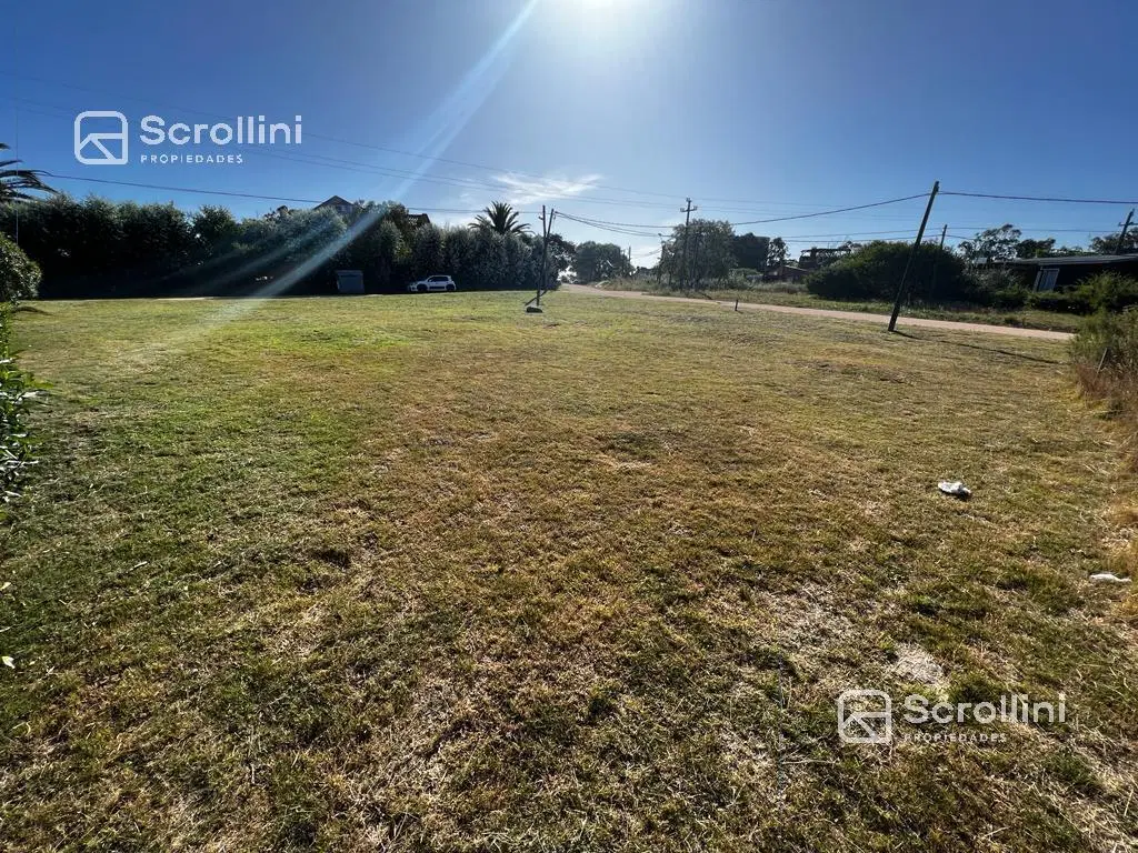 Terreno - Balneario Buenos Aires 4