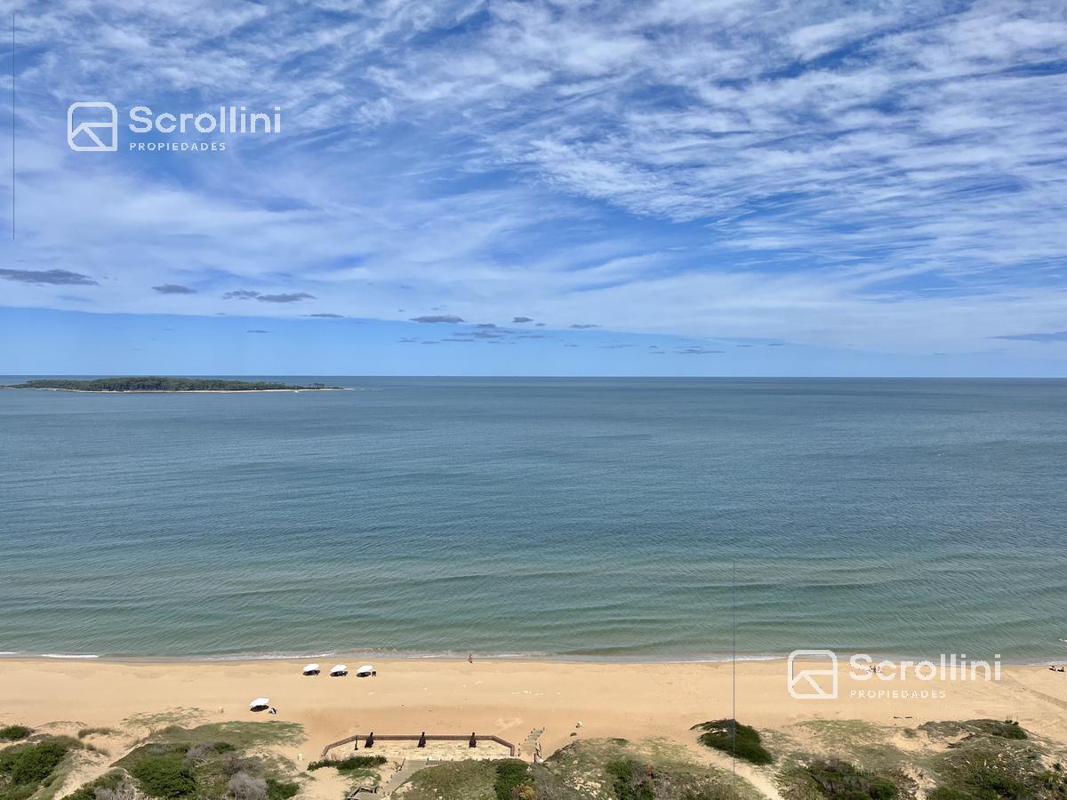 Departamento - Playa Mansa