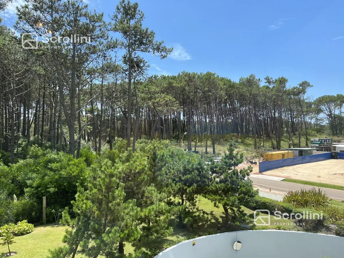 Departamento - Playa Brava 8