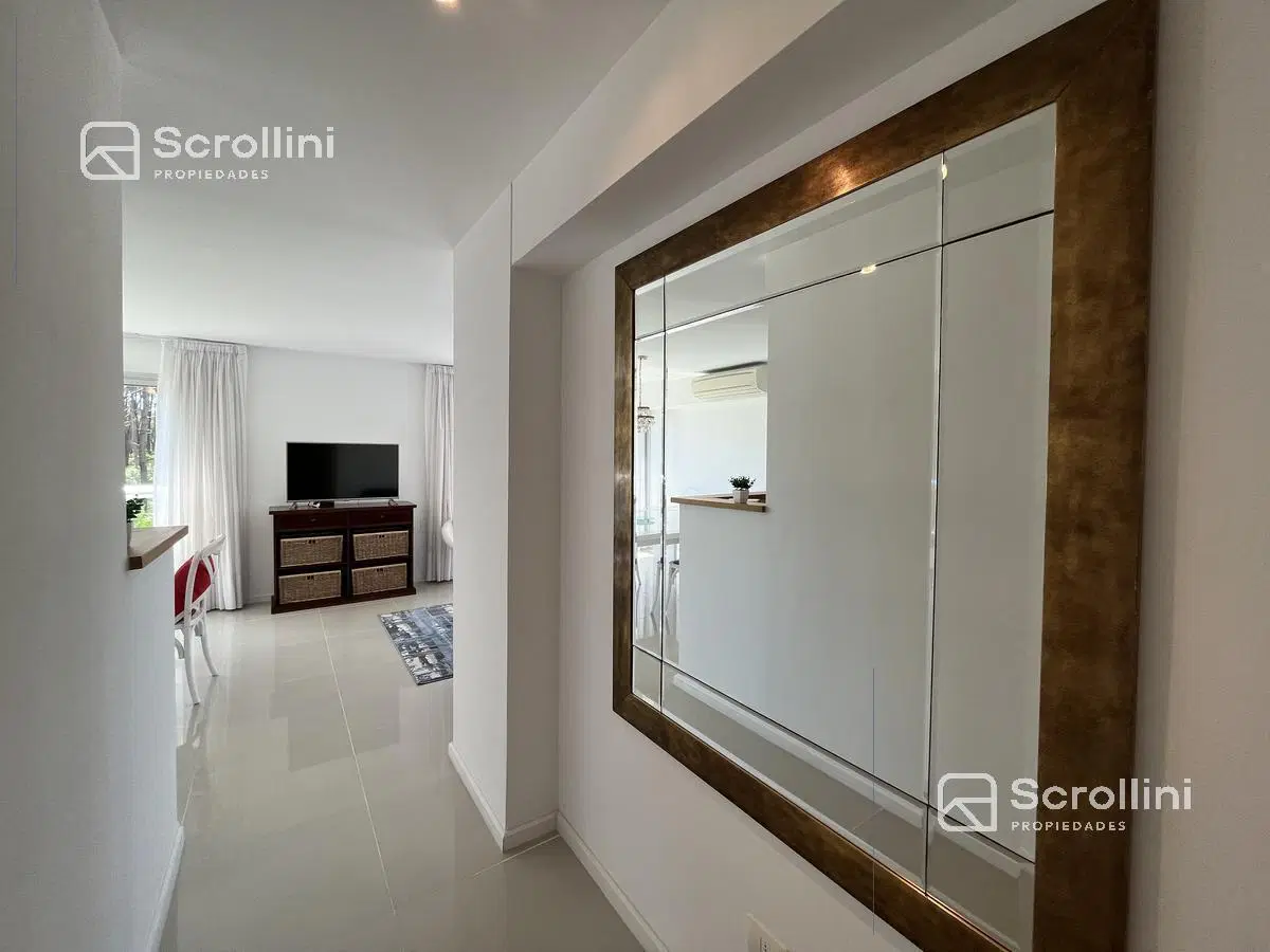 Departamento - Playa Brava 3