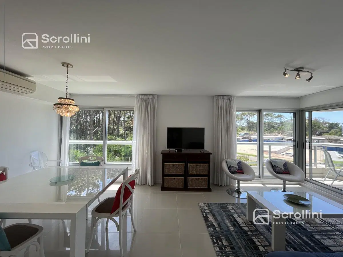 Departamento - Playa Brava 5