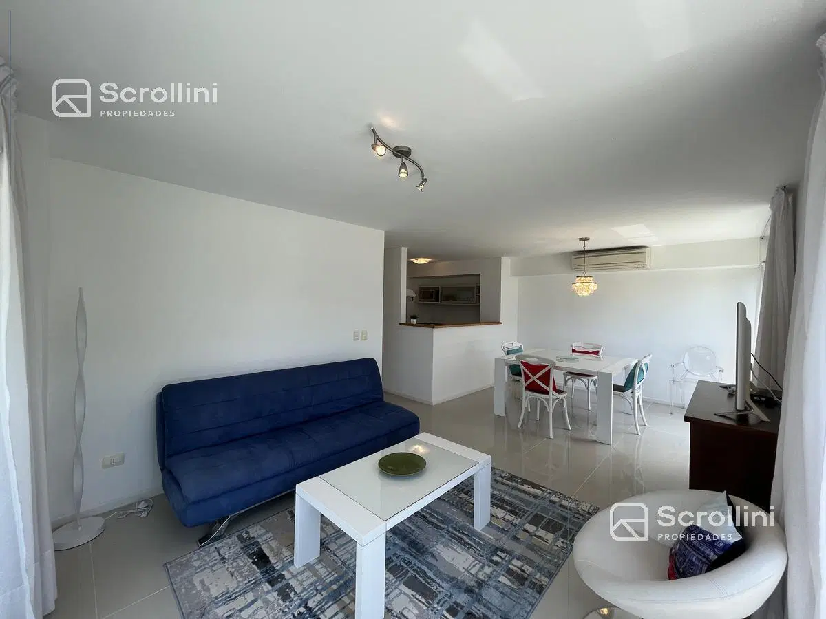 Departamento - Playa Brava 4