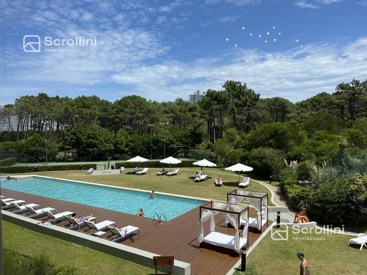 Departamento - Playa Brava