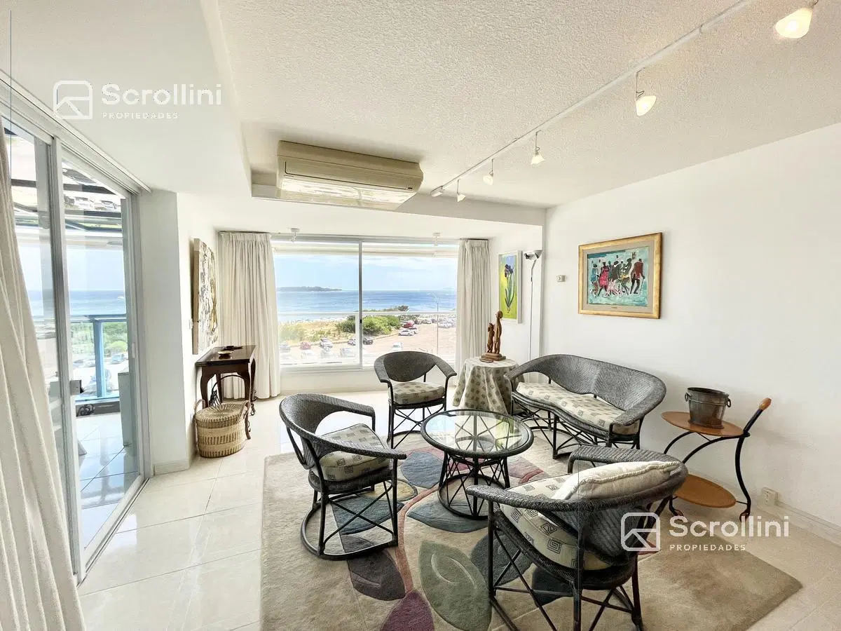Departamento - Playa Mansa 2