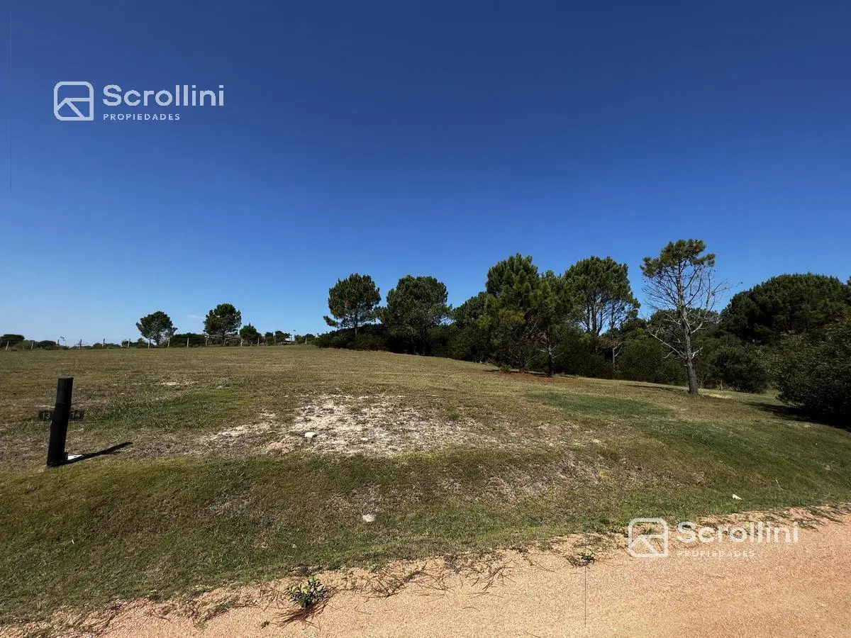 Terreno - José Ignacio 2