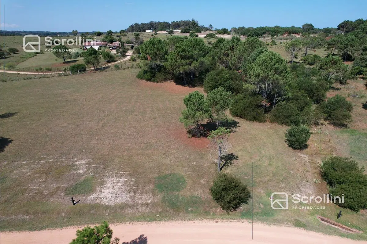 Terreno - José Ignacio 3
