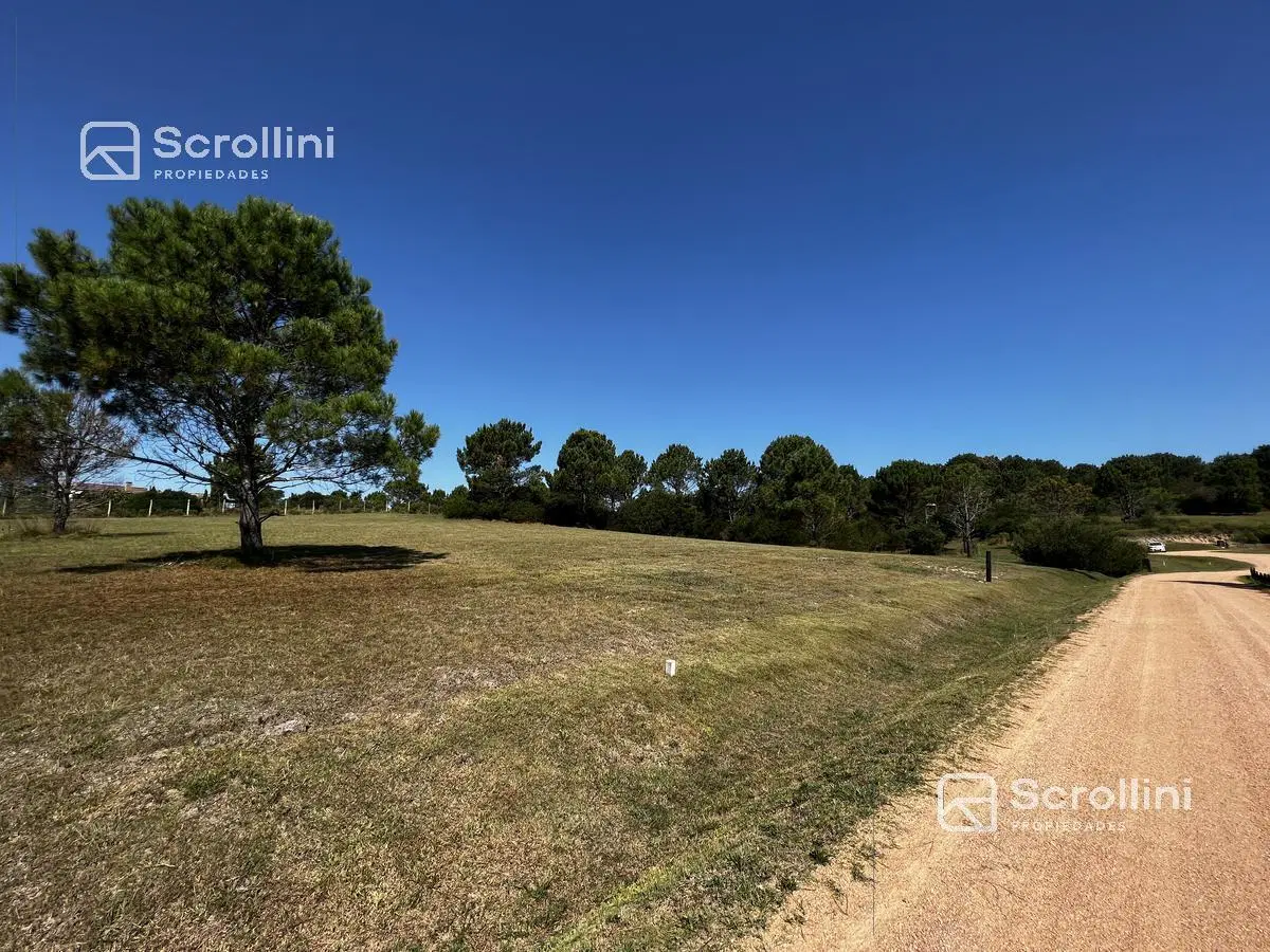 Terreno - José Ignacio 4