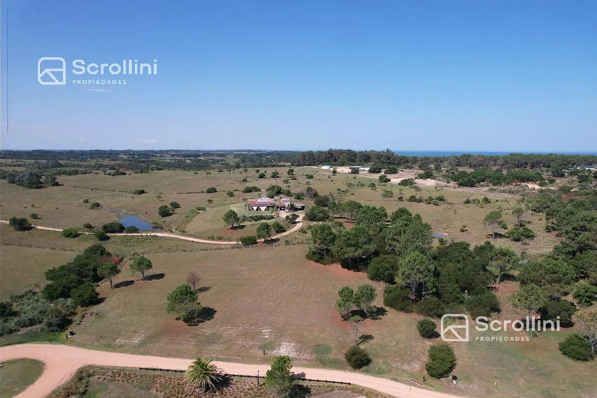 Terreno - José Ignacio 5