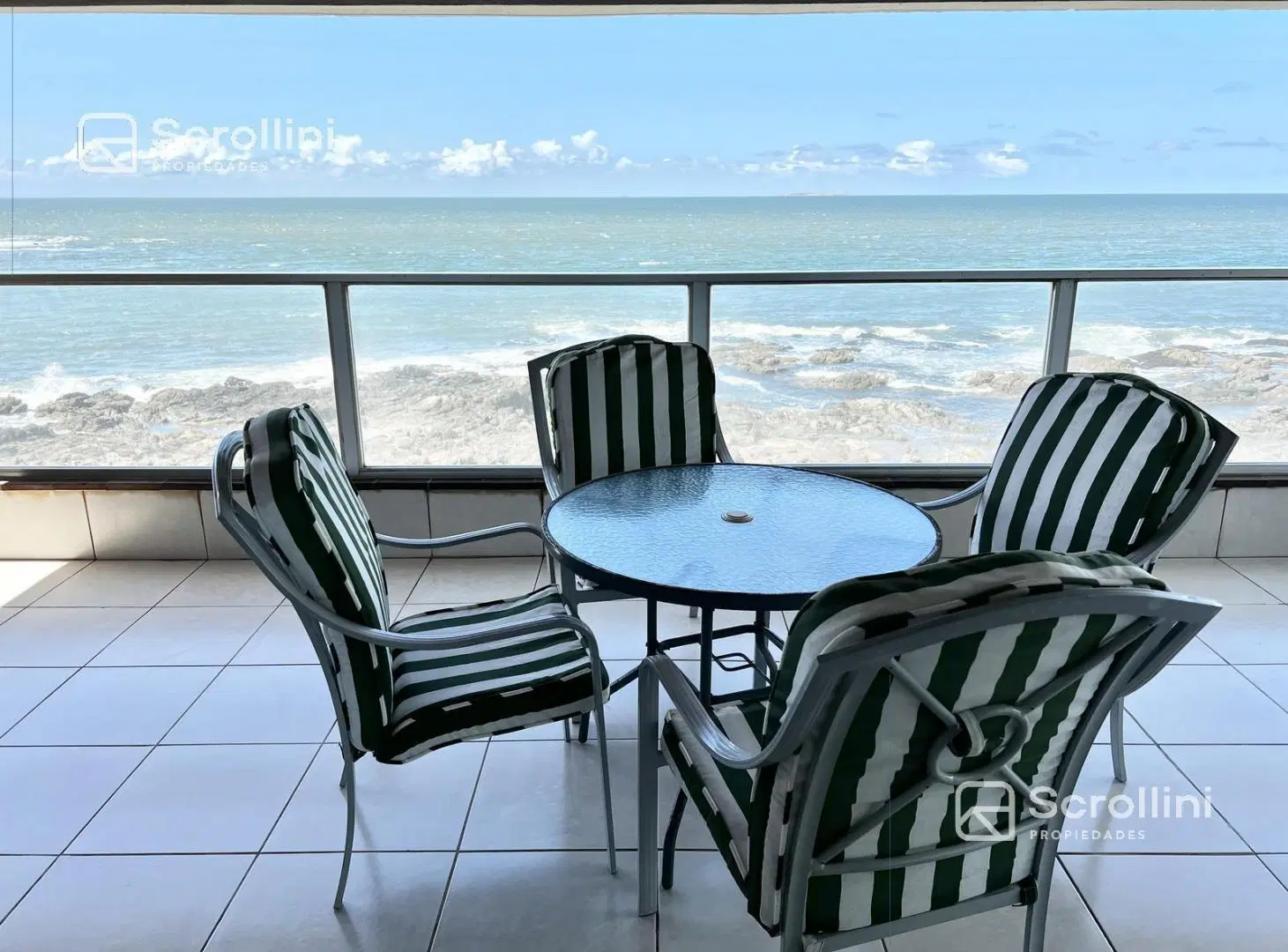 Departamento - Península 5