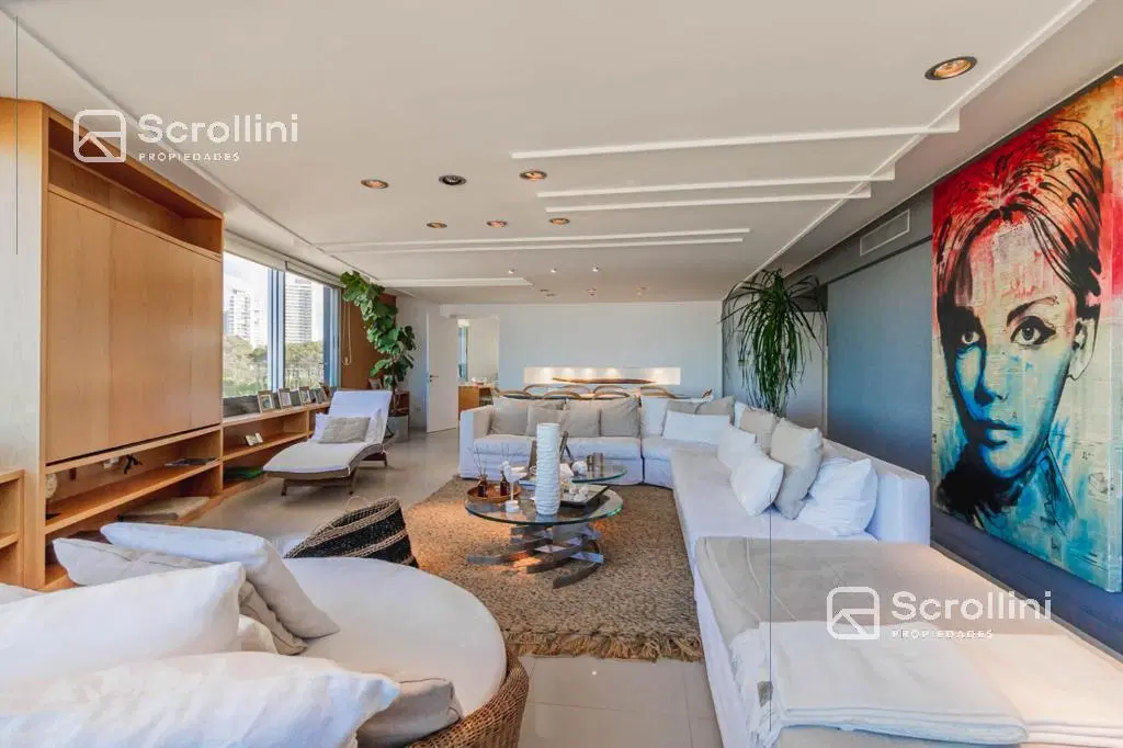 Departamento en venta 1
