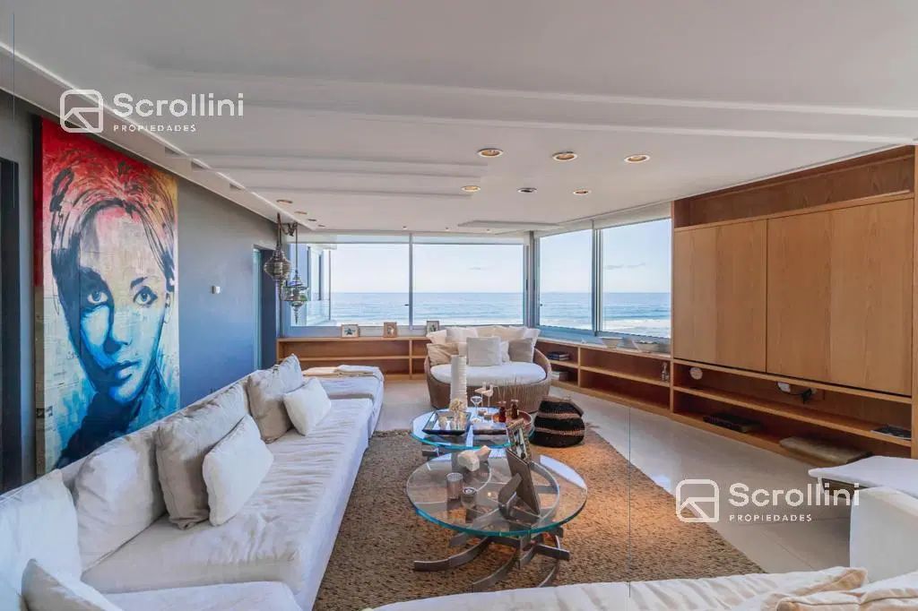 Departamento en venta 5