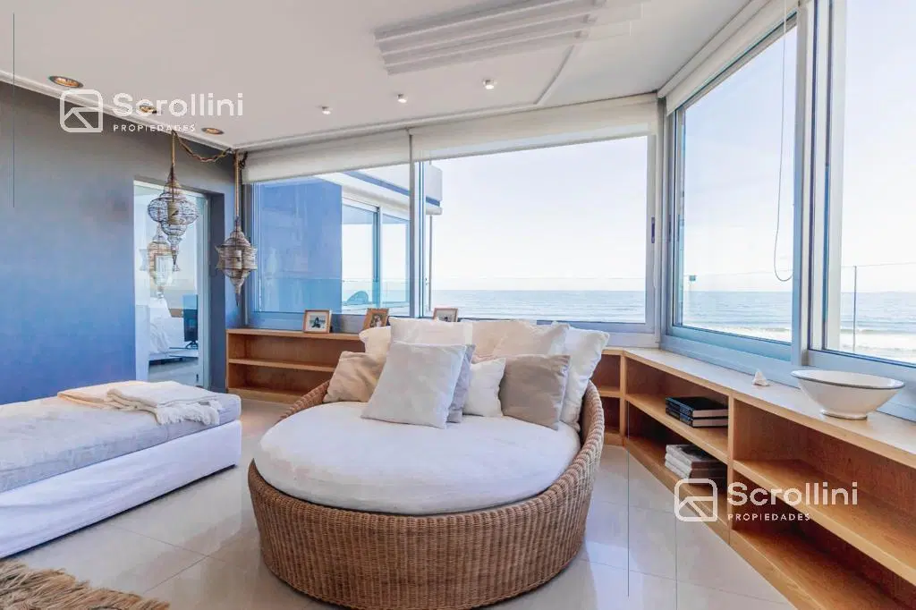 Departamento en  venta 8