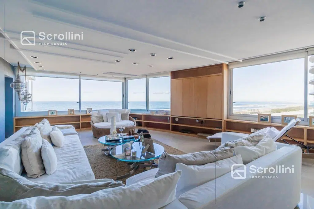 Departamento en venta 3