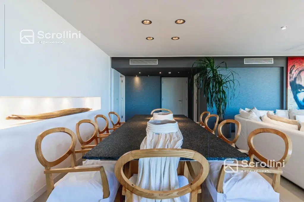 Departamento en venta 1