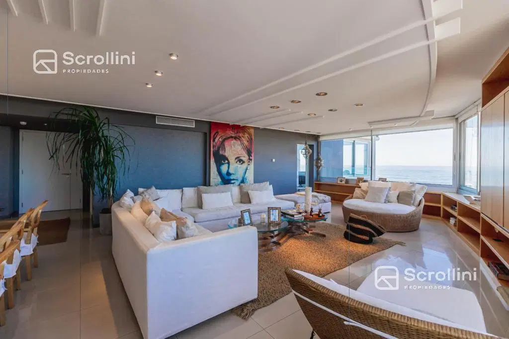 Departamento en venta 3
