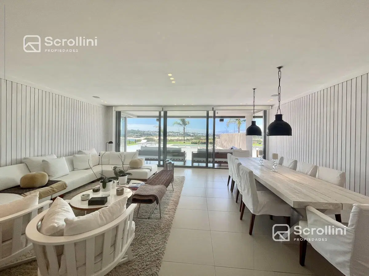 Departamento - Playa Brava 5