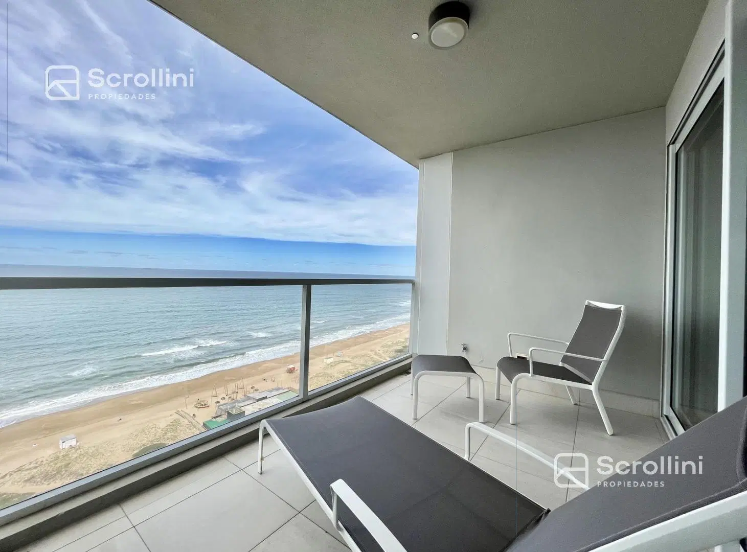 Le Parc Departamento en Playa Brava 5