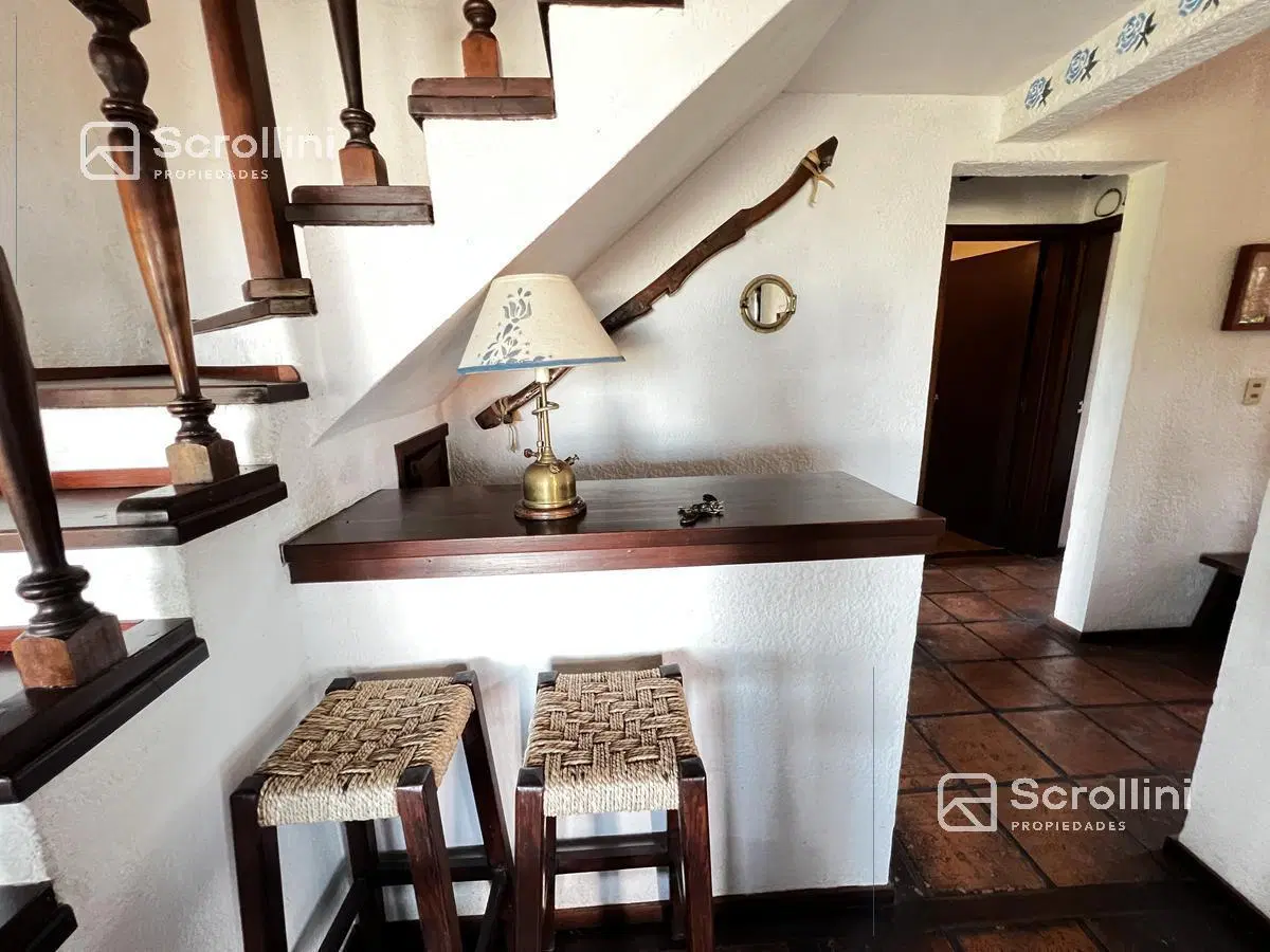 Casa en venta en el chorro 2
