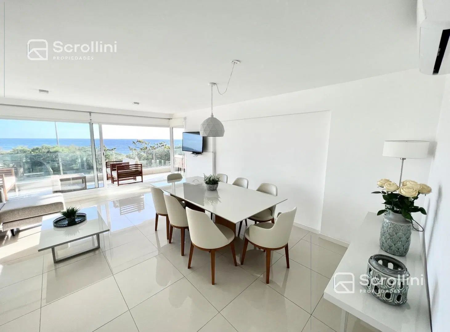 Departamento en  venta 4
