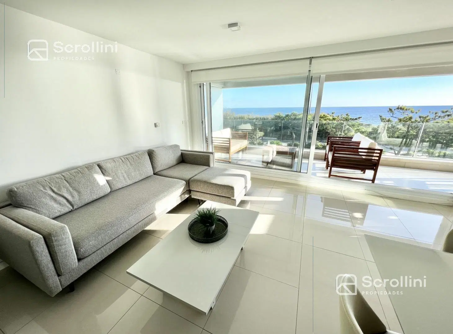 Departamento en venta 1