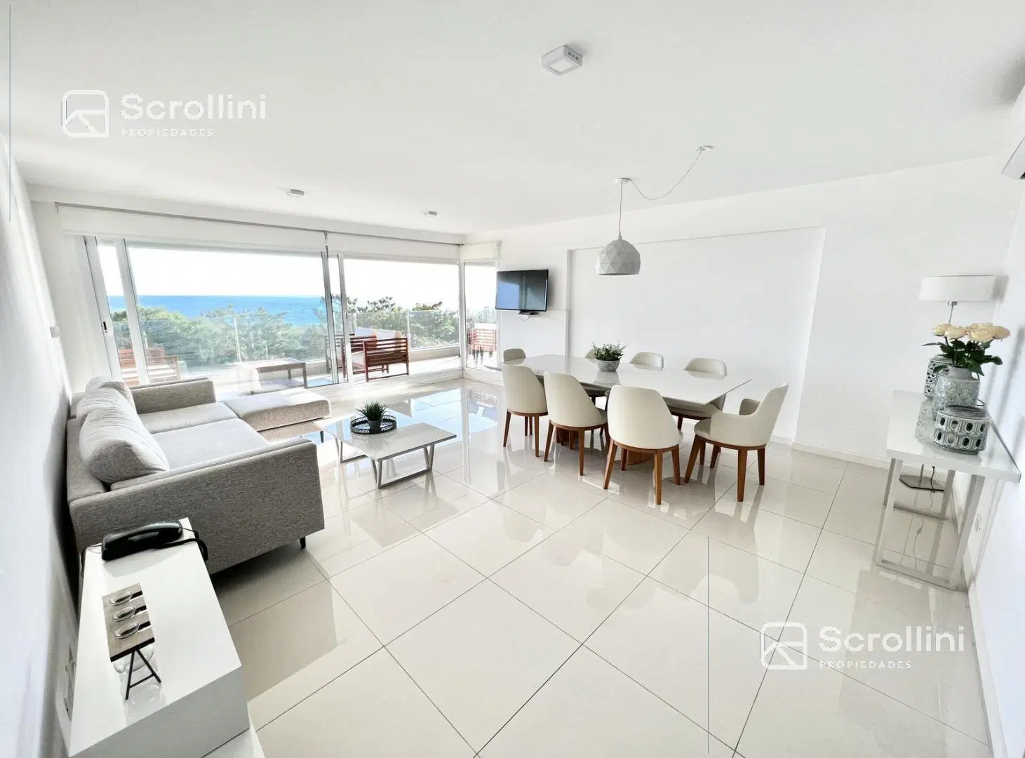 Departamento en venta 8