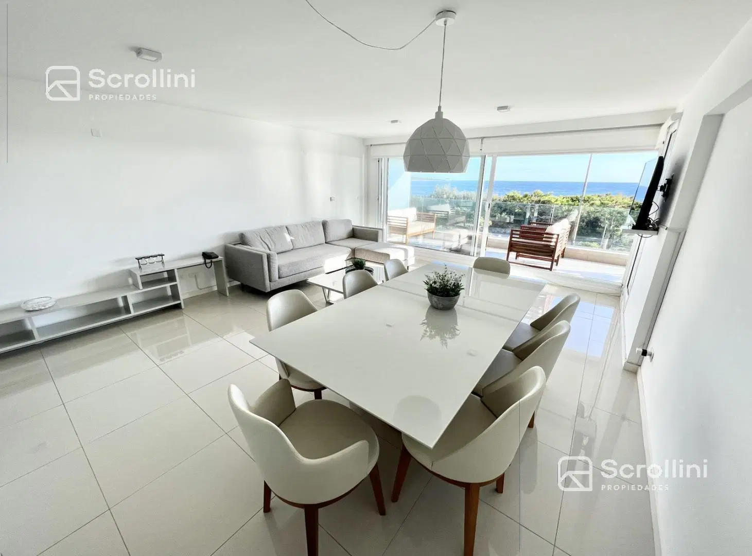 Departamento en venta 5