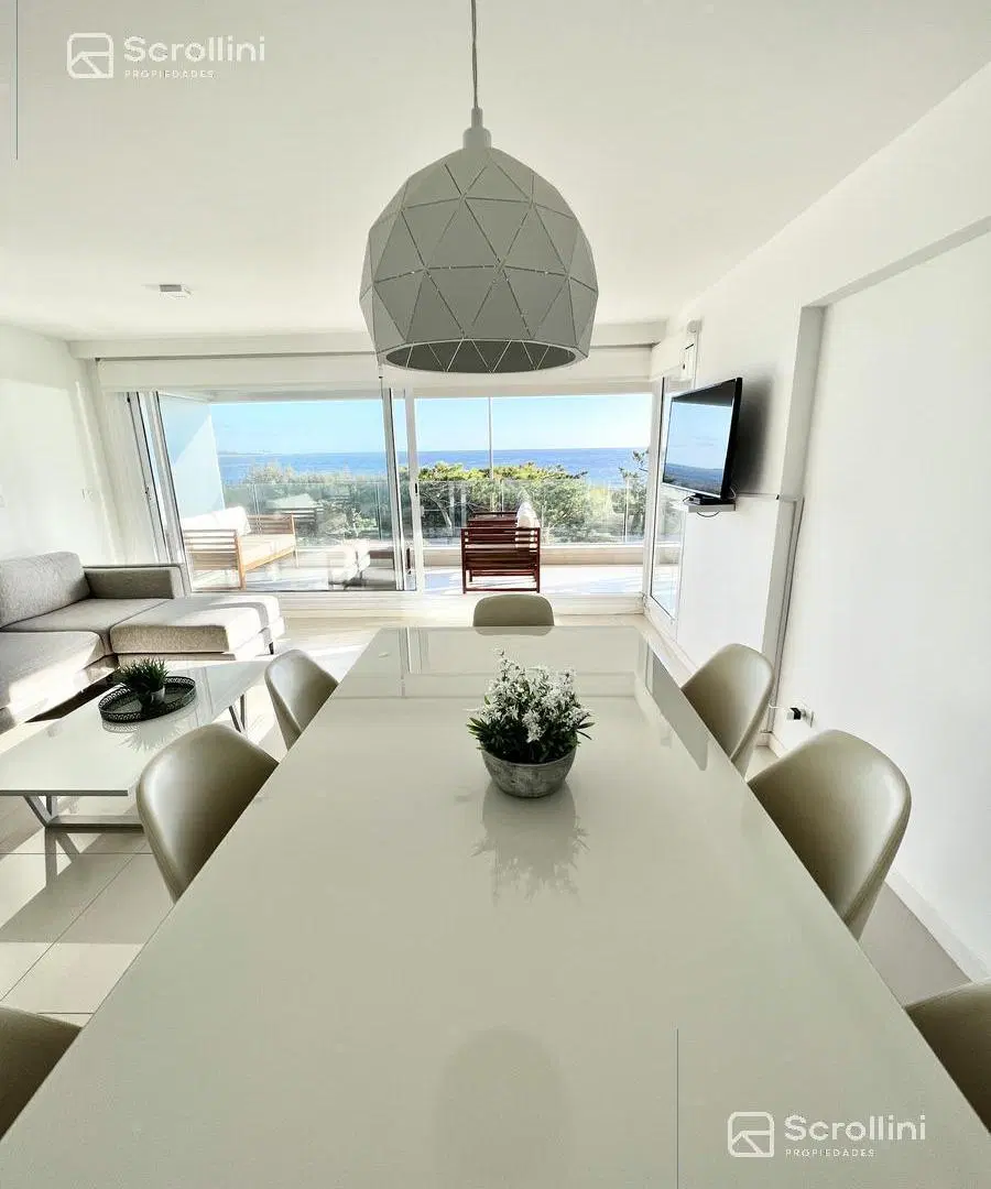 Departamento en venta 4