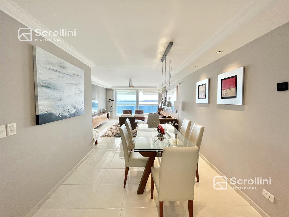 Foto de Departamento - Playa Mansa, imagen 2