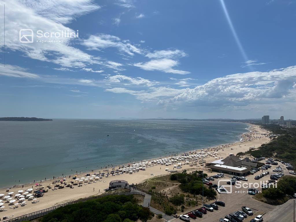 Foto de Departamento - Playa Mansa, imagen 3